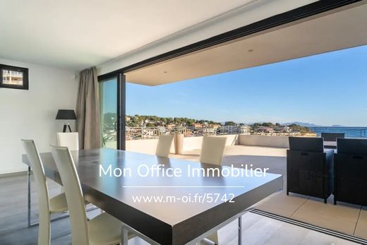 Apartment in Carry-le-Rouet, Bouches-du-Rhône