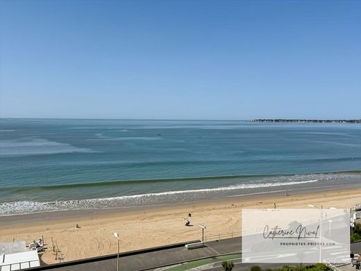 Apartment in La Baule-Escoublac, Loire-Atlantique