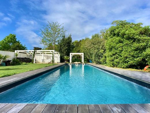 Luxury home in Bègles, Gironde