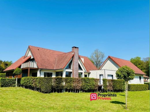 Villa - Condette, Pas-de-Calais