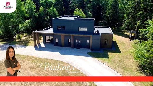 Casa de luxo - Crouy-sur-Cosson, Loir-et-Cher
