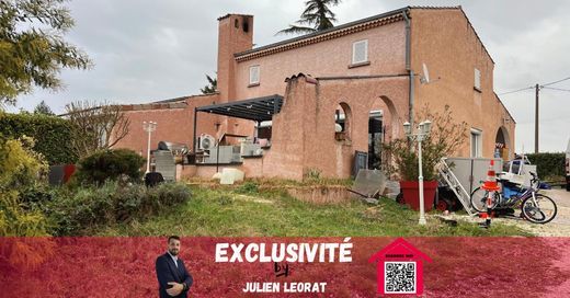 Luxury home in Agnin, Isère