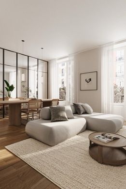 Apartment in Madrid, Province of Madrid