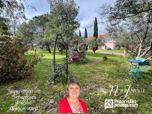 ﻓﻴﻼ ﻓﻲ la Roca d'Albera, Pyrénées-Orientales