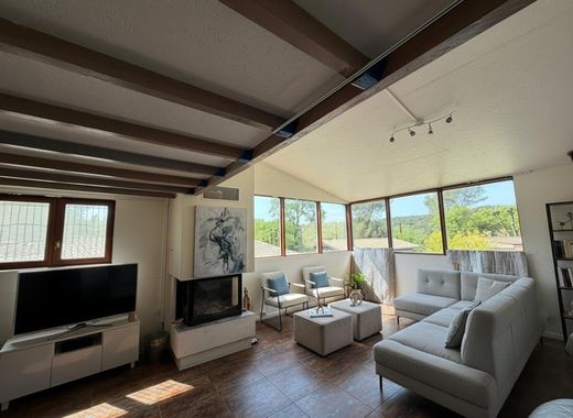 Casa de luxo - Valbonne, Alpes Marítimos