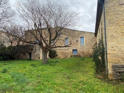 Casa de lujo en Saint-Pons-de-Mauchiens, Herault