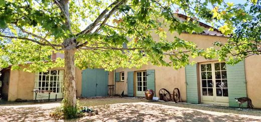 Villa in Le Muy, Var