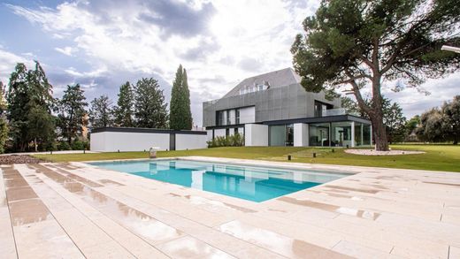 Luxury home in Madrid, Province of Madrid