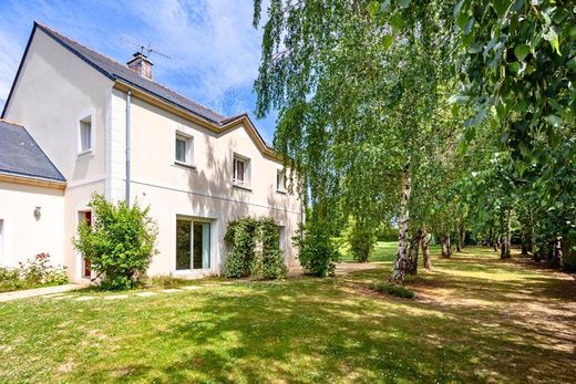 Luxury home in La Chapelle-sur-Erdre, Loire-Atlantique