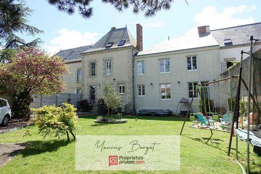 Luxe woning in Rocheservière, Vendée