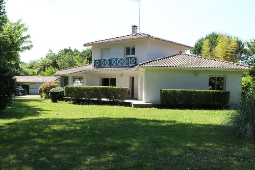 Villa à Lège-Cap-Ferret, Gironde
