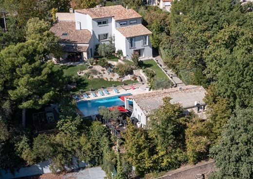 Casa di lusso a Pierrevert, Alpi dell'Alta Provenza