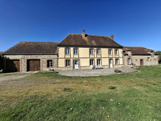 Casa de lujo en Beaulieu, Orne