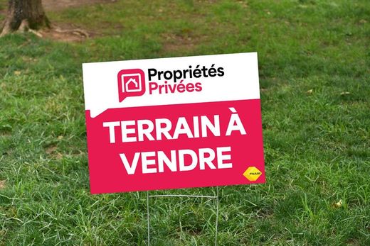 Teren w Champs-sur-Marne, Seine-et-Marne