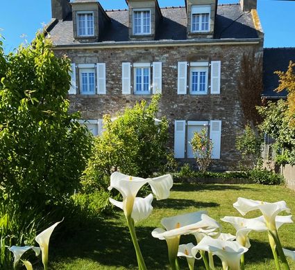 Luxury home in Beaussais, Côtes-d'Armor