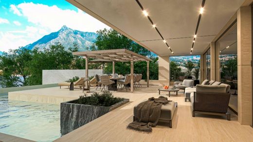 Villa in Málaga, Malaga