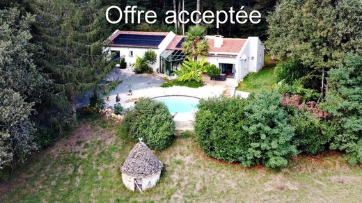 Casa di lusso a Sarlat-la-Canéda, Dordogna