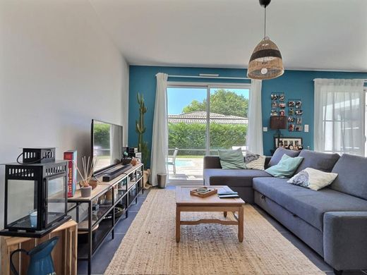 Casa de luxo - Carcans, Gironda