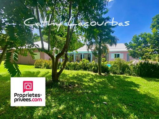 Villa in Bouillante, Guadeloupe