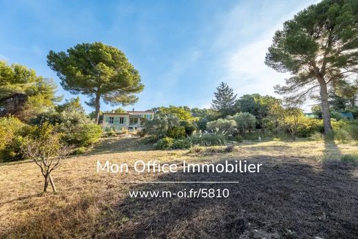 Villa a Aix-en-Provence, Bocche del Rodano