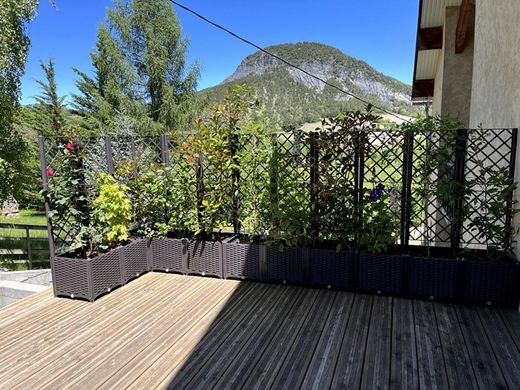 Palais à Selonnet, Alpes-de-Haute-Provence