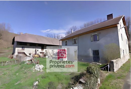 Luxury home in Coise, Savoy