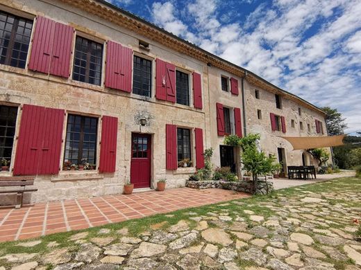 Landhaus / Bauernhof in Barjols, Var