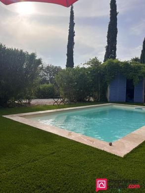 Villa en Lorgues, Var