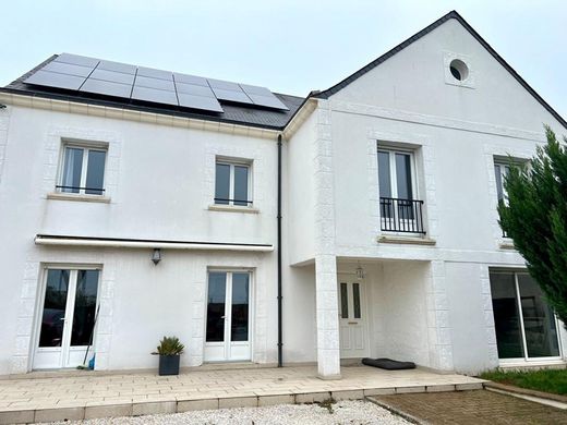 Luxe woning in Vendôme, Loir-et-Cher