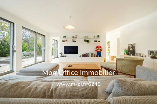 Apartment in Aix-en-Provence, Bouches-du-Rhône