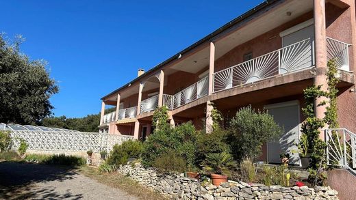 Luxus-Haus in Argelliers, Hérault