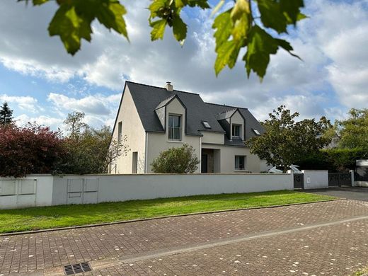 Luxe woning in Sainte-Luce-sur-Loire, Loire-Atlantique