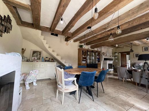 Luxe woning in Hommes, Indre-et-Loire