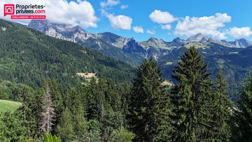 Chalet in Manigod, Haute-Savoie