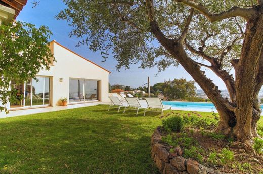 Luxus-Haus in Vallauris, Alpes-Maritimes