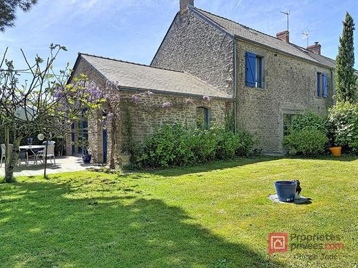 Элитный дом, Vigneux-de-Bretagne, Loire-Atlantique