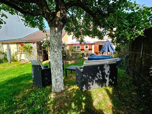 Luksusowy dom w Rambouillet, Yvelines