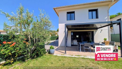 Casa de luxo - Montauroux, Var