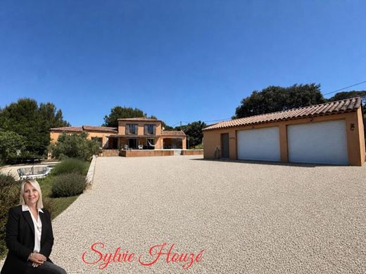 Maison de luxe à Istres, Bouches-du-Rhône