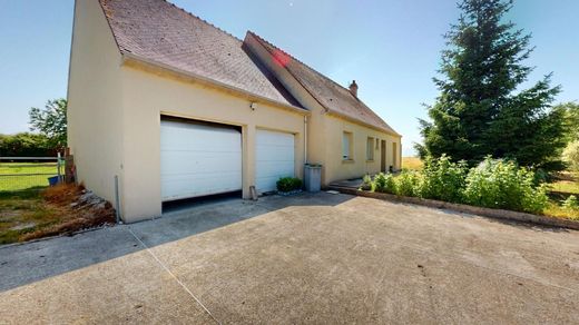 Luxury home in Jouy-le-Châtel, Seine-et-Marne