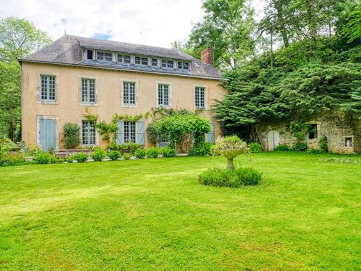 Villa en Loué, Sarthe