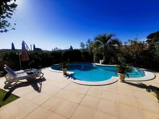 Villa - Vidauban, Var