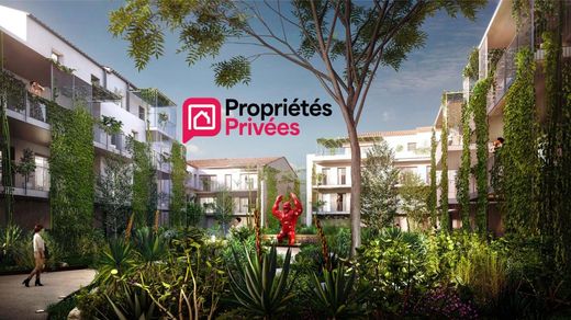 Apartment in Narbonne, Aude