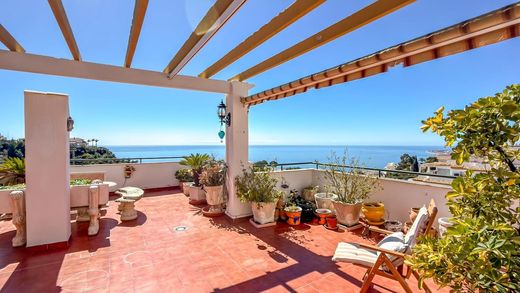 Penthouse in Málaga, Malaga