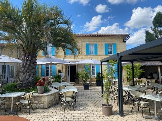 منزل ﻓﻲ Sainte-Terre, Gironde