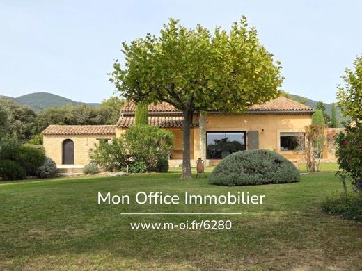 Luxury home in Vaugines, Vaucluse