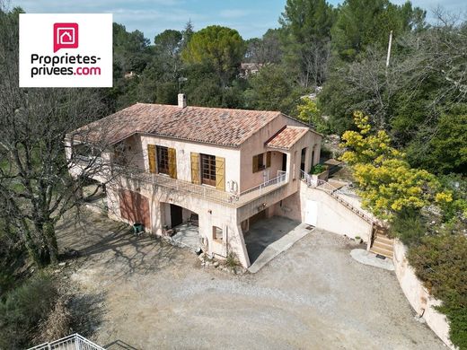 Luxury home in Lorgues, Var