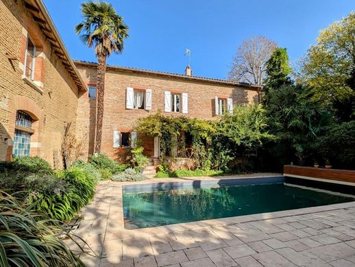 Villa in Roquettes, Upper Garonne