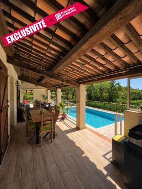 Luxury home in Vidauban, Var