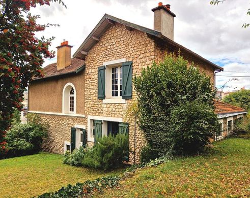 Casa di lusso a Poitiers, Vienne